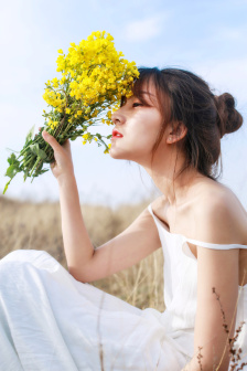 明星专题：乔杰